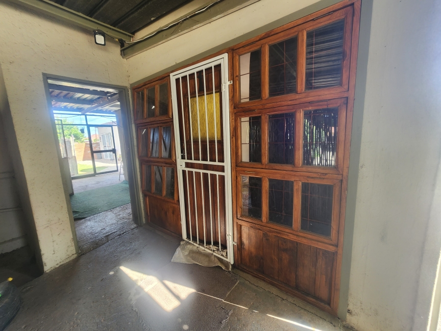 3 Bedroom Property for Sale in Dagbreek Free State